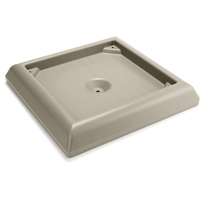 Ranger&reg; Containers - Rubbermaid FG917700BEIG