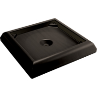 Contenants Ranger - Rubbermaid FG917700BLA