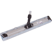 22" DUST MOP,ALUMINUM FRAME With LOCKING COLLAR, 22" - Marino 134999