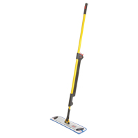 Wet Mop Systems