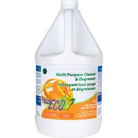 Nettoyant & d&eacute;graissant tout usage, 4 L, Cruche - Produits d’entretien RMP 