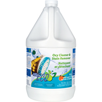 Nettoyant oxy & d&eacute;tachant, 4 L, Cruche - Produits d’entretien RMP 