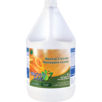 Floor & Carpet Care
