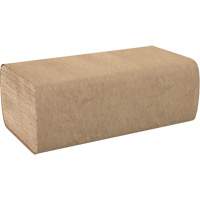 Everest Pro Singlefold Hand Towels, 1 Ply, 10-1/4" L x 9-1/4" W, 250 /Pack - Sunset Converting Corporation SF4000K