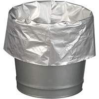 Elite Smokers Cease Fire&reg; - Replacement Pail - Justrite 26802