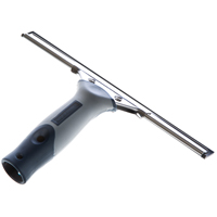 Raclettes AG Solstice, 14", Caoutchouc, Cadre Acier inoxydable - Atlas Graham 46614