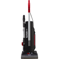 Aspirateurs verticaux - industriels Duralux, 119 pi³/min, 4 pintes - Sanitaire SC9180D
