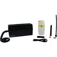 Portable Omega&reg; Vacuums, 1 US Gal. (3.8 Litres) Capacity, Hepa Filtration - Atrix VACOMEGASLFH