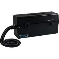 Portable Omega&reg; Vacuums, 1 US Gal. (3.8 Litres) Capacity, Hepa Filtration - Atrix VACOMEGASLFH