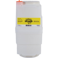 Filtre pour aspirateurs portables SafeGuard 360, Hepa, Pour 1 gal. US - Atrix OF612HE
