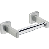 Toilet Paper Dispenser, Single Roll Capacity - Bradley 5084-000000
