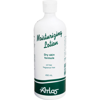 Skin Cream, Bottle, 450 ml -  