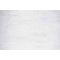 Chiffon pour &eacute;poussetage, Coton, Blanc -  
