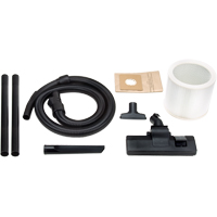 Aspirateur industriel, Secs-humides, 5,5 CV, 8 gal. US(30,2 litres) - Outils Aurora 