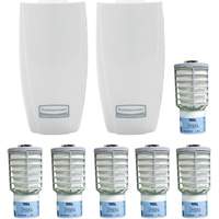 Odour Control Dispenser - Rubbermaid 