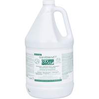 D&eacute;sinfectant & nettoyant, 4 L, Cruche - Produits d’entretien RMP 