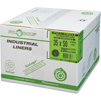 Degradable Bags