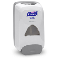 FMX-12 Dispenser, Push, 1200 ml Cap. - Purell 5120-06-CAN00