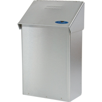 Poubelles pour serviettes - Frost 622
