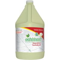 Neutraliser, Jug, 4 L - Safeblend TCFLG04