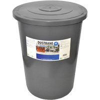 Sweeping  Compound, Drum, 297.62 lbs. (135 kg) - Dustbane 52135