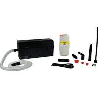 Portable Omega&reg; Vacuums, Abatement, 1 US Gal. (3.8 Litres) Capacity, Hepa Filtration - Atrix VACOMEGAH
