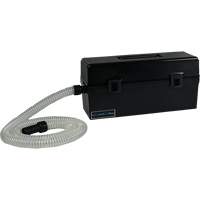 Portable Omega&reg; Vacuums, Abatement, 1 US Gal. (3.8 Litres) Capacity, Hepa Filtration - Atrix VACOMEGAH