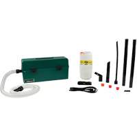 Portable Omega&reg; Vacuums, 1 US Gal. (3.8 Litres) Capacity, Hepa Filtration - Atrix VACOMEGASIPM