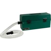 Portable Omega&reg; Vacuums, 1 US Gal. (3.8 Litres) Capacity, Hepa Filtration - Atrix VACOMEGASIPM