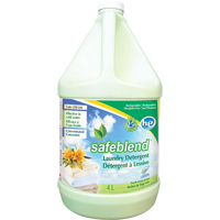 Safeblend Laundry Detergents, Jug - Safeblend LEFRG04