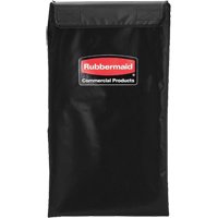 Replacement Bag for Collapsible X-Cart - Rubbermaid 1881782