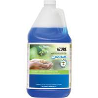 Nettoyants pour verre et fen&ecirc;tres Azure, 4 L, Cruche - Dustbane 50201