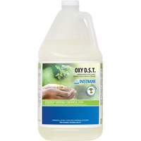 Disinfectant Cleaners