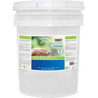 Orbit All System Floor Finisher, 20 L, Jug - Dustbane 52066