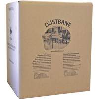 Sweeping  Compound, Box, 45.50 lbs. ( 22.0 kg ) - Dustbane 52509