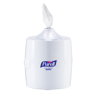 Sanitizing Wipes Large Wall Dispenser - Purell 9019-01