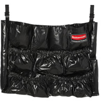 Sac porte-accessoires de s&eacute;rie ex&eacute;cutive BRUTE - Rubbermaid 1867533