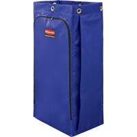 Janitorial Cleaning Cart Bag - Rubbermaid 1966883