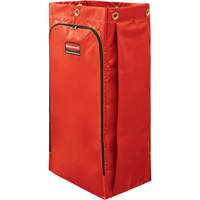 Janitorial Cleaning Cart Bag - Rubbermaid 1966882