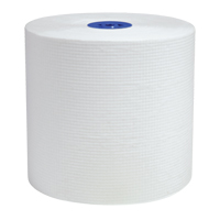 Rouleau d'essuie-mains en papier