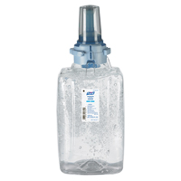 ADX-12 Advanced Hand Sanitizer, 1200 ml, Cartridge Refill, 70% Alcohol - Purell 8807-03-CAN00