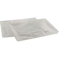 Sacs &agrave; ordures, Oxod&eacute;gradable, T-Fort, 38" lo x 30" la, &eacute;paisseur de 1,2 mil - Alte-Rego FC303838CL03D