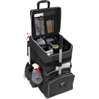 Chariot Quick Cart - Rubbermaid 1902466