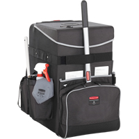 Chariot Quick Cart - Rubbermaid 1902466