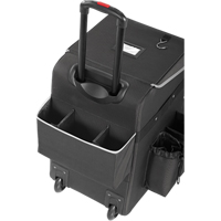 Chariot Quick Cart - Rubbermaid 1902466