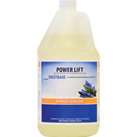 D&eacute;graissant industriel Power Lift, 4 L, Cruche - Dustbane 51359