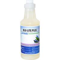 Blu-Lite Plus Multi-Surface Cleaner and Disinfectant, 1 L, Bottle JG666 | SCN Industrial