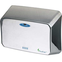 Automatic High Speed Hand Dryers, Automatic, 120 V - Frost 1194