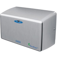 Automatic High Speed Hand Dryers, Automatic, 120 V - Frost 1196