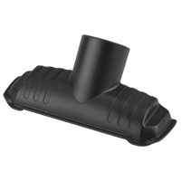 Embout tout usage pour aspirateurs industriels en poly - Outils Aurora 